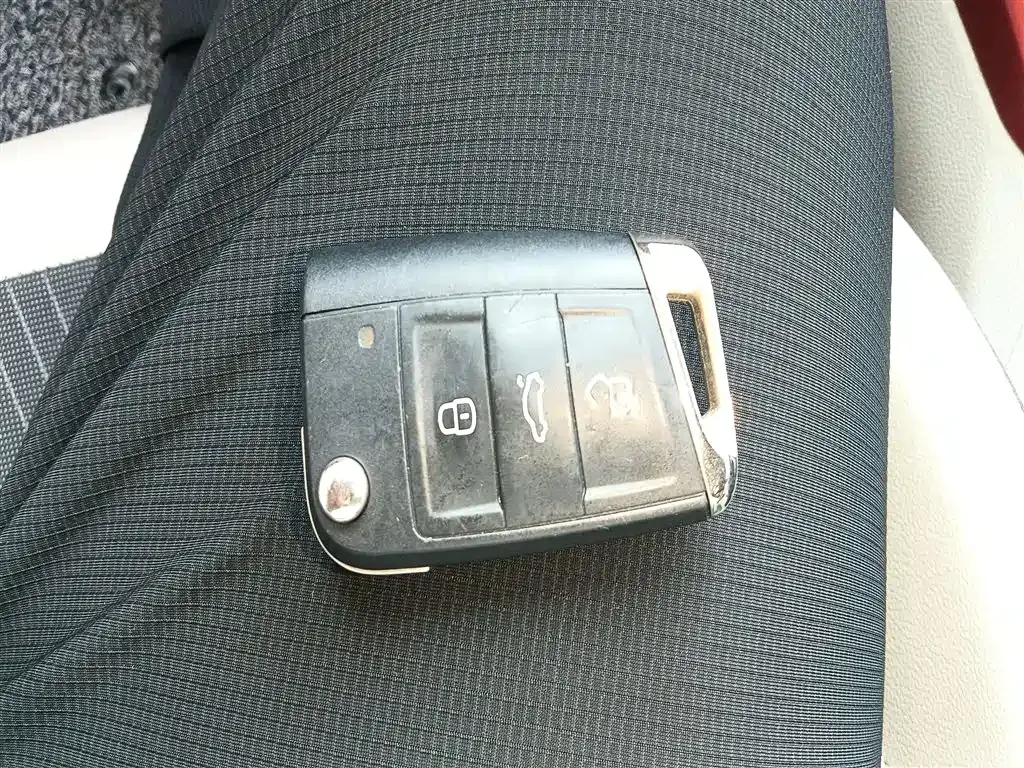 Volkswagen T-Cross 2021 из CN, фото 9