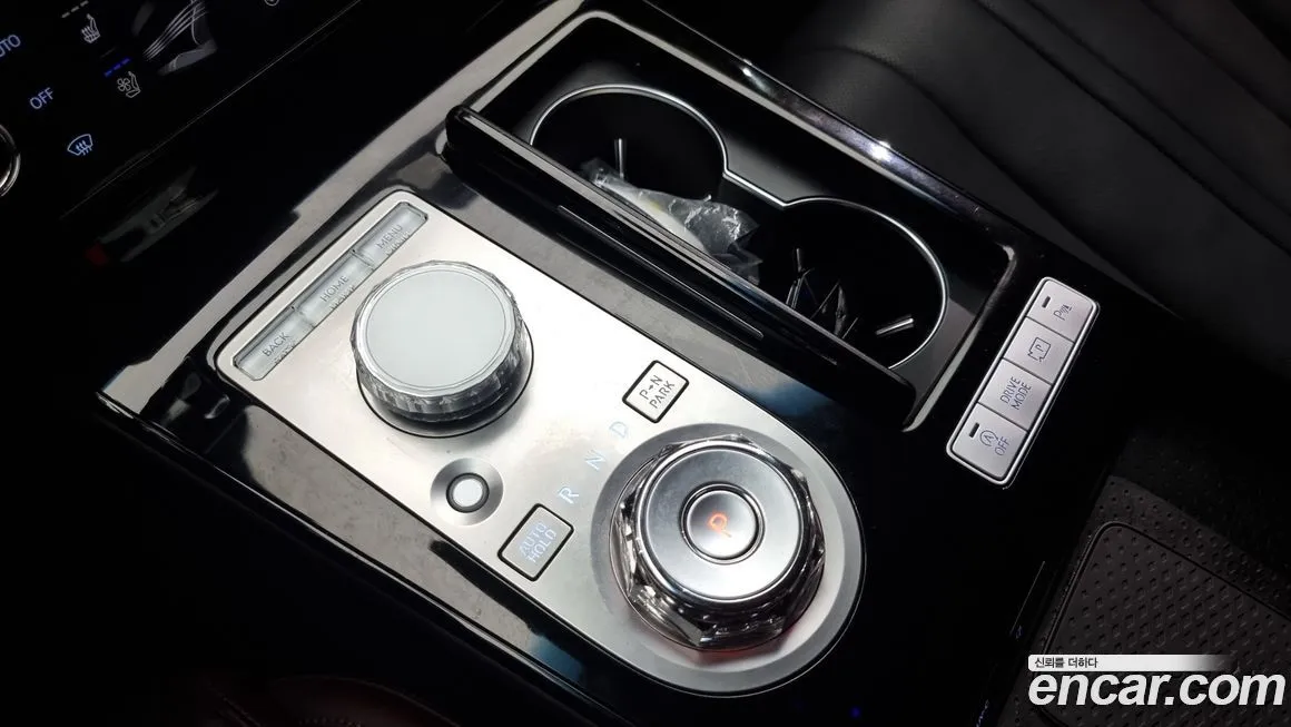 Genesis G80 — фото 9