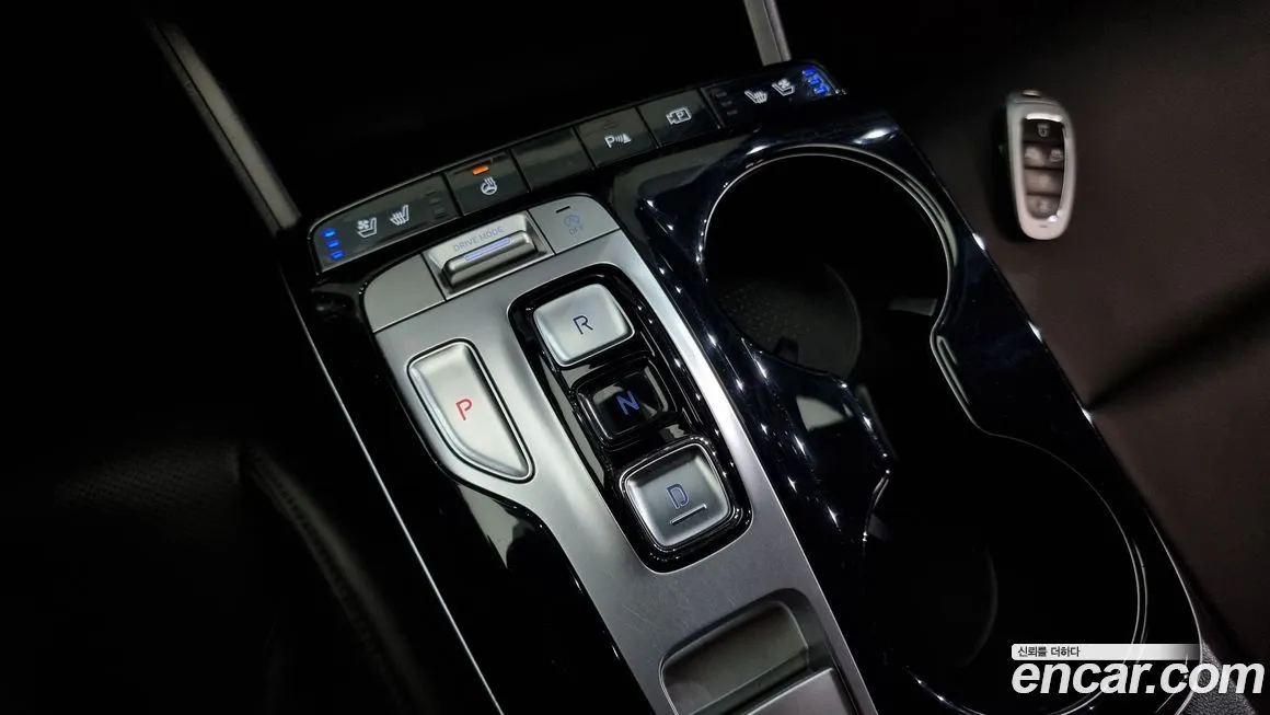 Hyundai Tucson — фото 9
