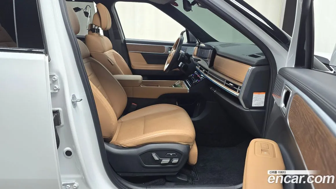 Hyundai Santafe — фото 10