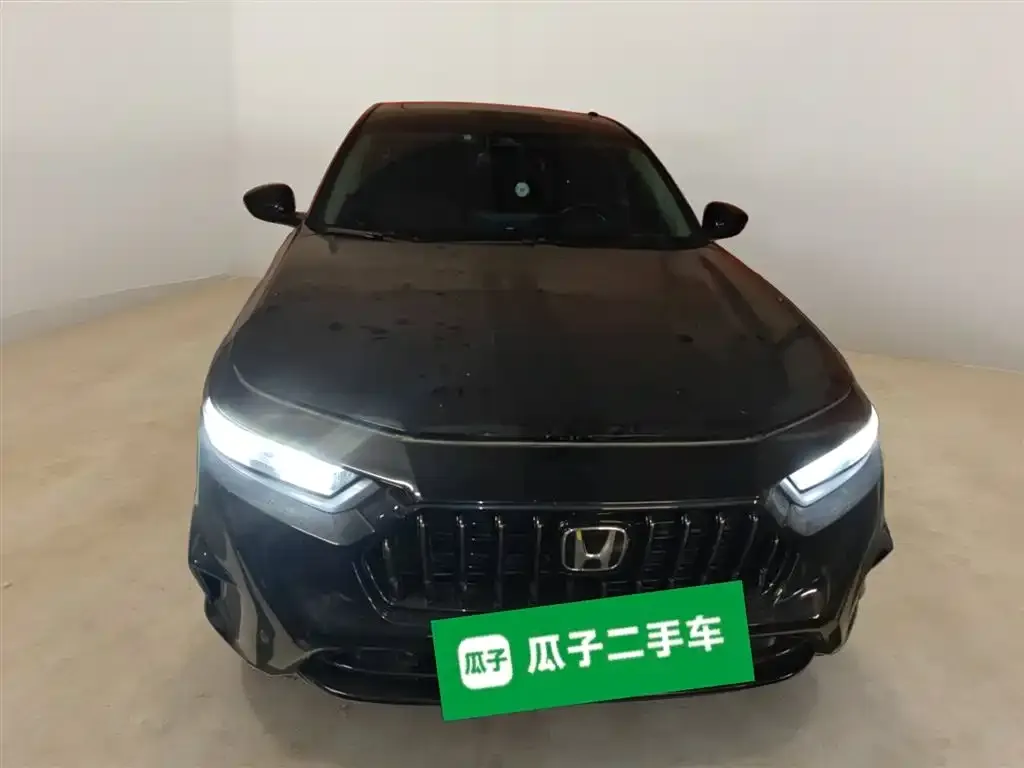 Honda Inspire 2023 из CN, фото 3