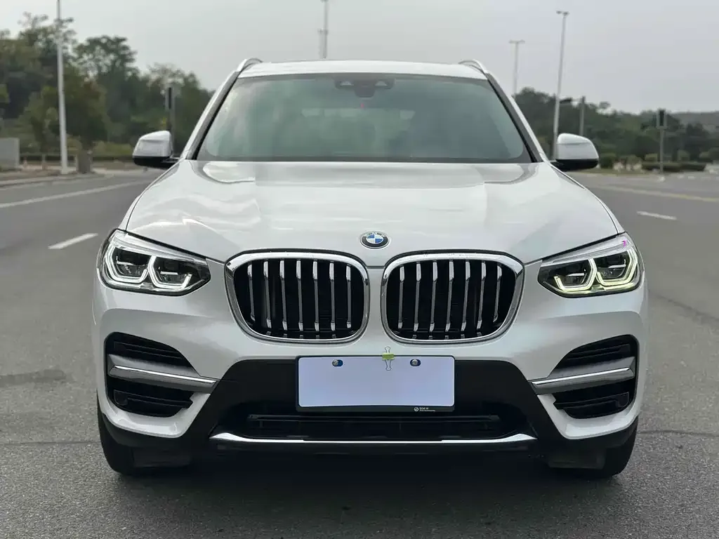 BMW X3 — фото 2