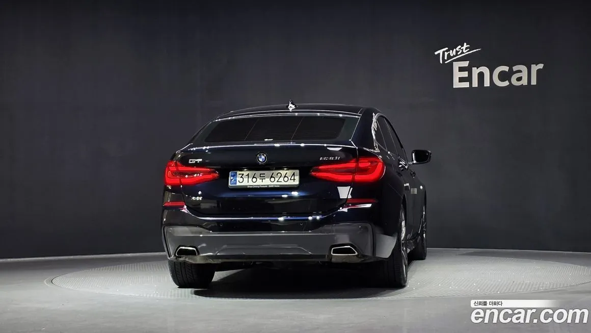 BMW Gran Turismo — фото 4