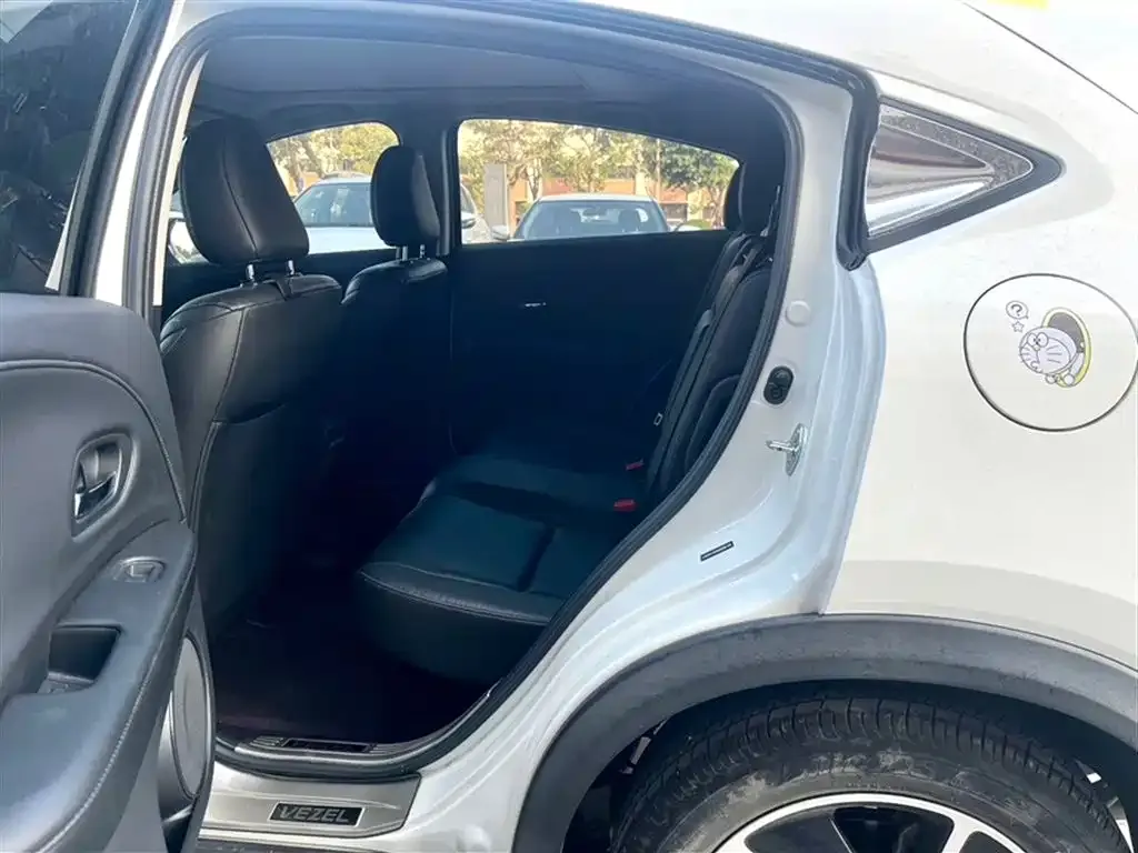 Honda Vezel 2022 из CN, фото 10