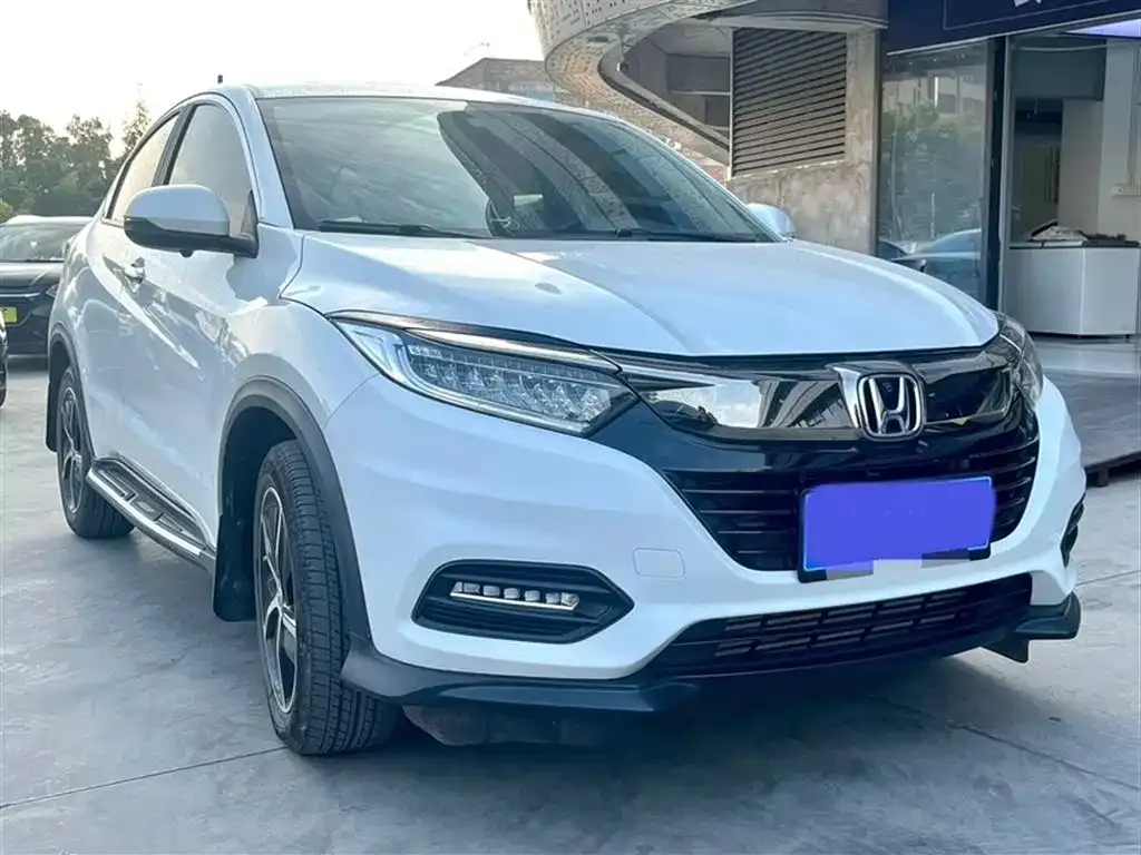 Honda Vezel 2022 из CN, фото 3