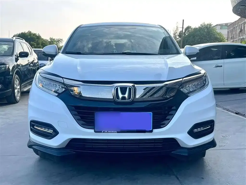 Honda Vezel 2022 из CN, фото 6