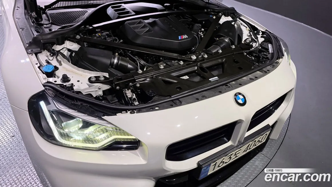 BMW M2 2024 из KR, фото 6
