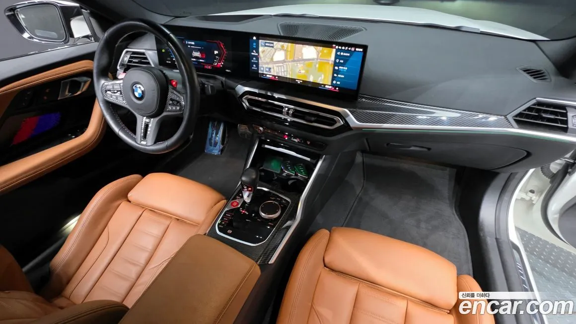 BMW M2 2024 из KR, фото 7
