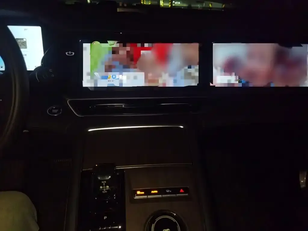 Geely Xingyue L 2025 из CN, фото 6
