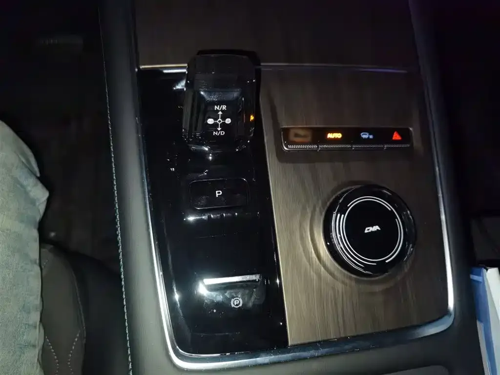 Geely Xingyue L 2025 из CN, фото 7