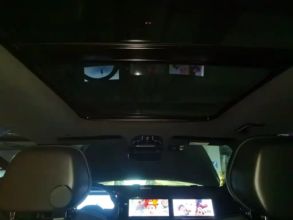 Geely Xingyue L 2025 из CN, фото 9