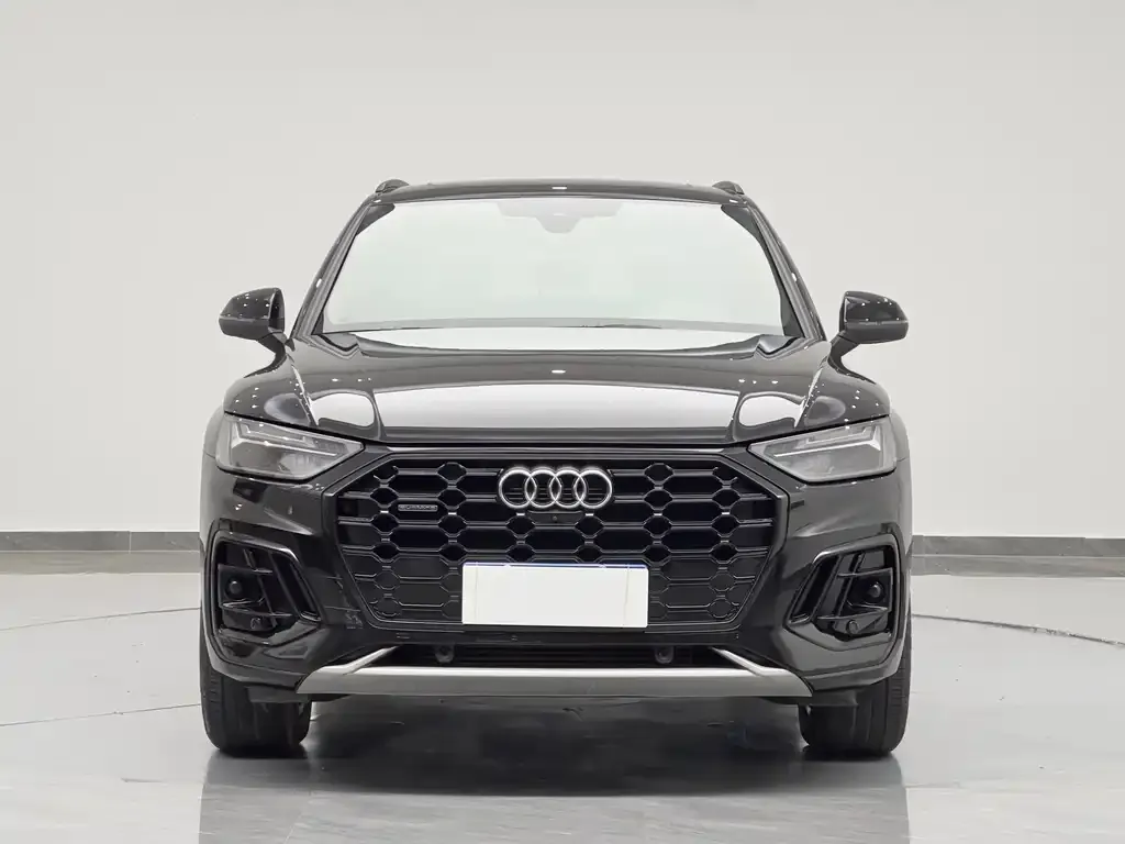 Audi Q5L 2024 из CN, фото 10