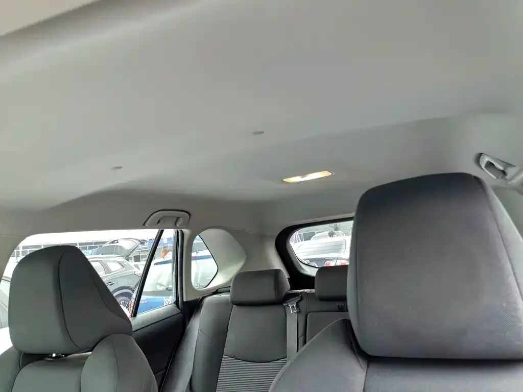 Toyota Wildlander 2023 из CN, фото 8