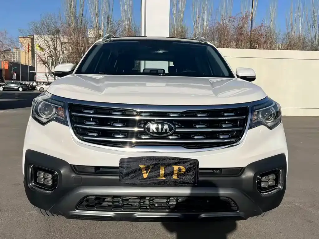 Kia Sportage — фото 2