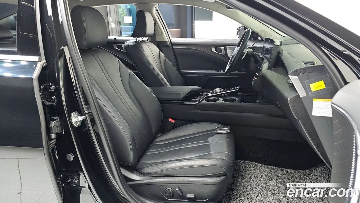 Kia K8 2022 из KR, фото 10