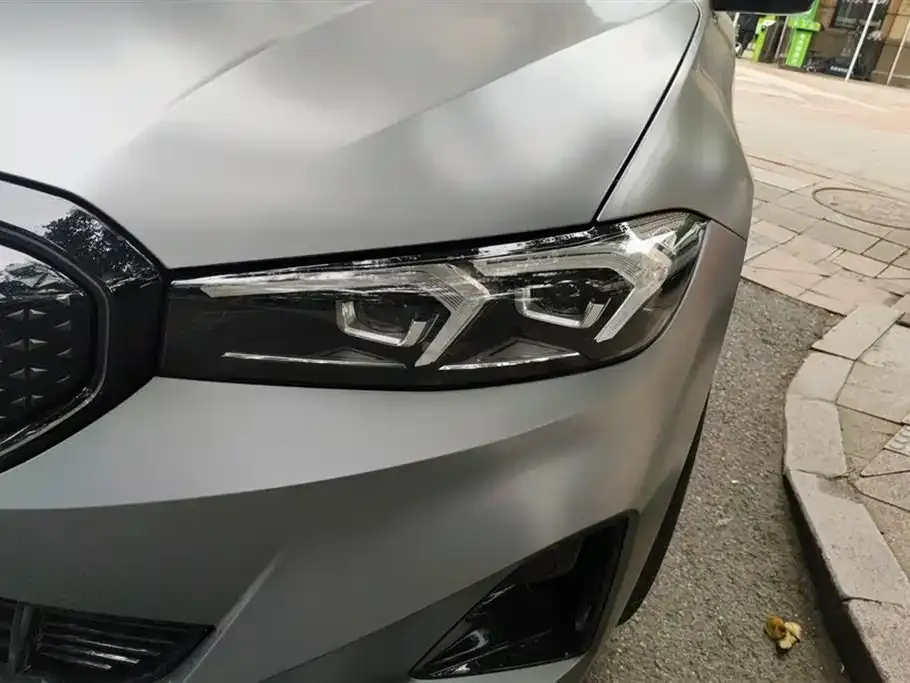 BMW i3 2025 из CN, фото 5