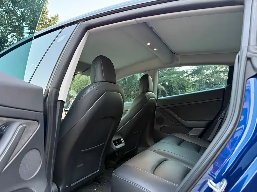 Tesla Model 3 2022 из CN, фото 9