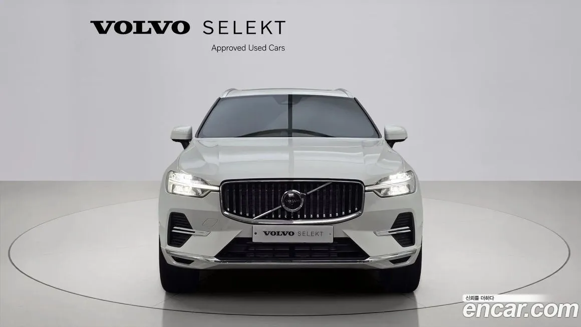 Volvo XC60 — фото 3