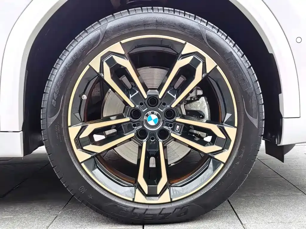 BMW X2 (Import) 2024 из CN, фото 7