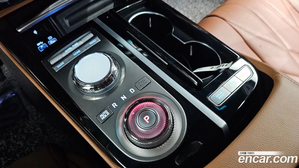 Genesis G80 — фото 9