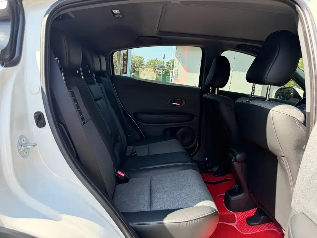 Honda XR-V 2022 из CN, фото 10