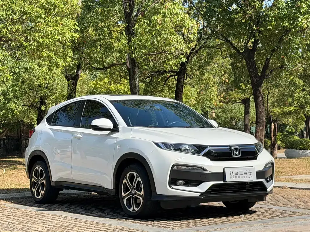 Honda XR-V 2022 из CN, фото 3