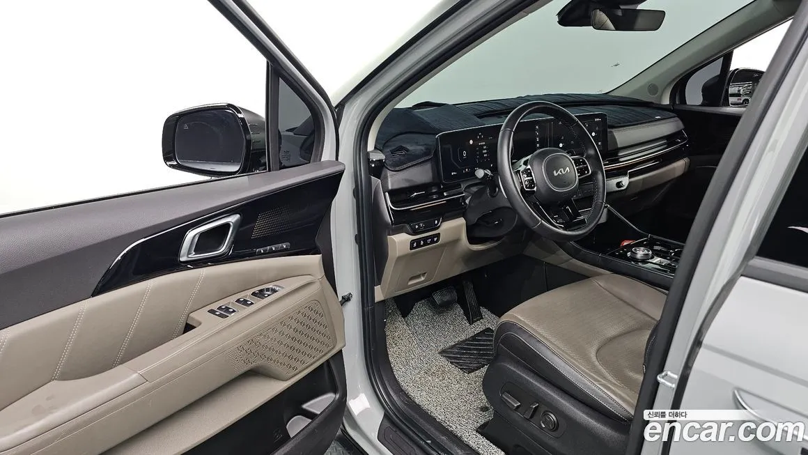 Kia Carnival 2025 из KR, фото 10