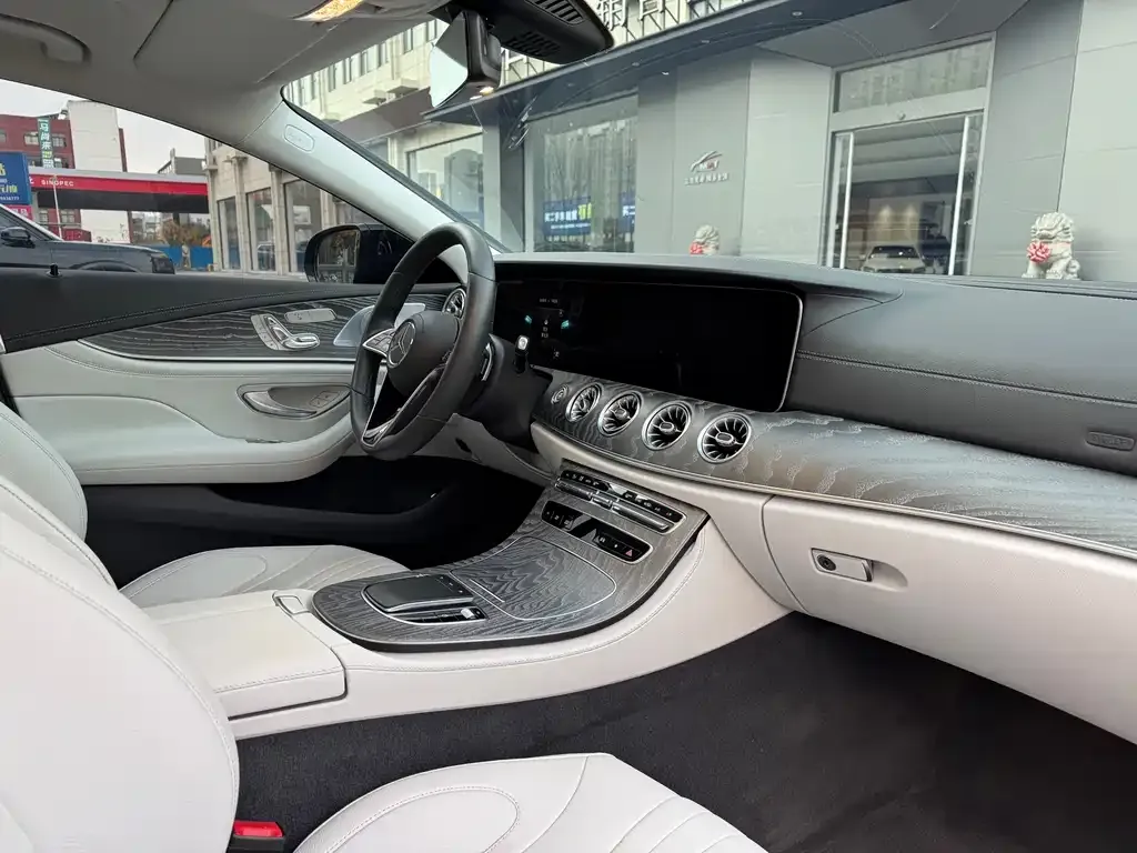 Mercedes-Benz CLS 2022 из CN, фото 10