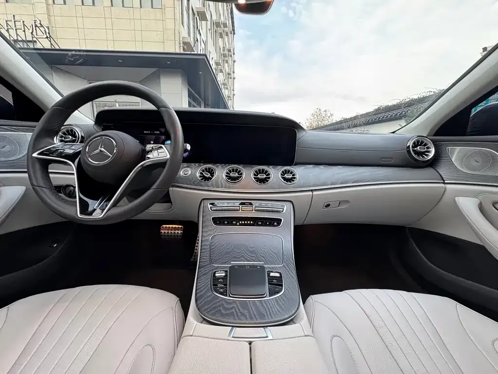 Mercedes-Benz CLS 2022 из CN, фото 9