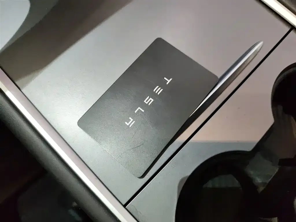 Tesla Model 3 2021 из CN, фото 9