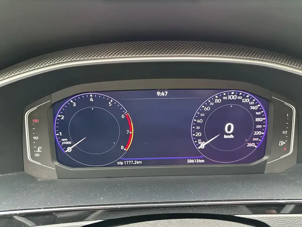 Volkswagen CC 2021 из CN, фото 7