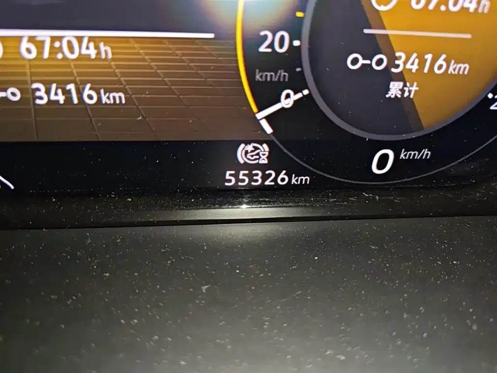 Volkswagen Teramont 2022 из CN, фото 5