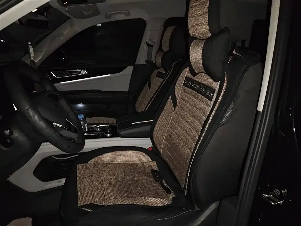 Volkswagen Teramont 2022 из CN, фото 7