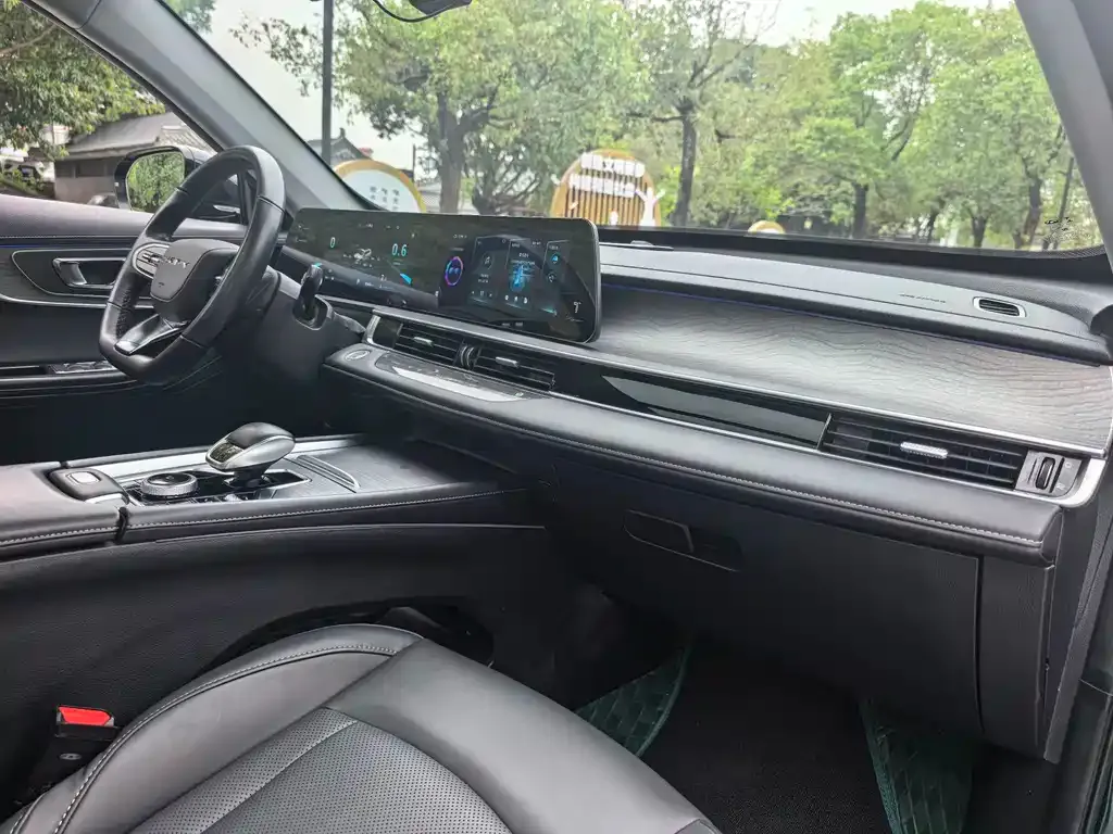 Chery Tiggo 8 PRO — фото 10