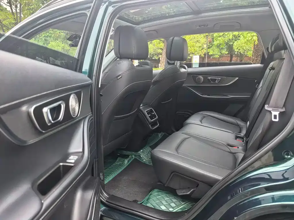 Chery Tiggo 8 PRO — фото 8