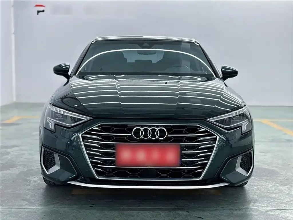 Audi A3 — фото 4