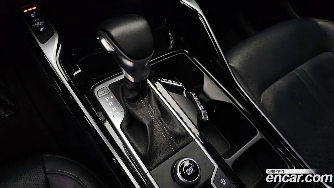 Kia Sorento 2021 из KR, фото 9