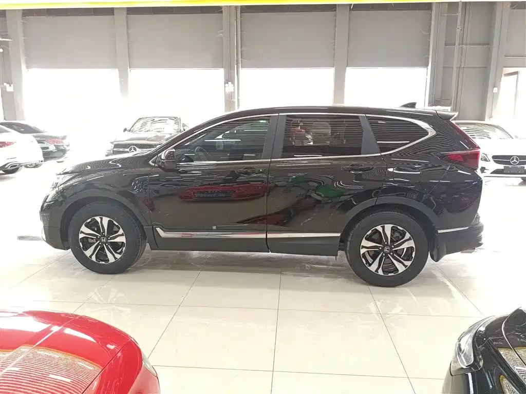 Honda CR-V 2022 из CN, фото 5