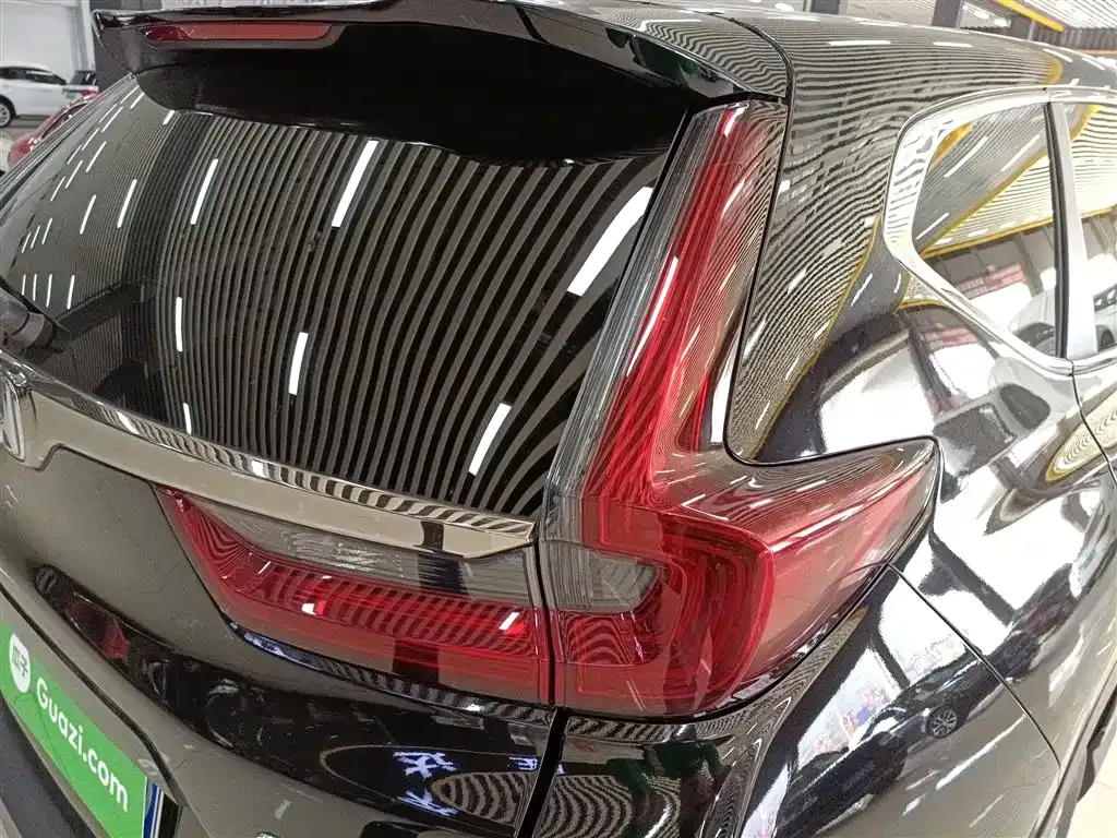Honda CR-V 2022 из CN, фото 8