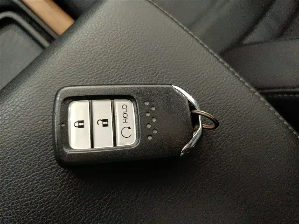 Honda CR-V 2022 из CN, фото 9