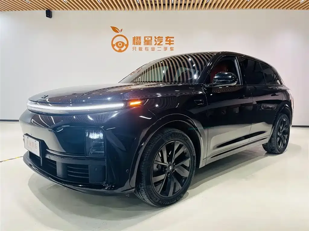 Li Auto L7