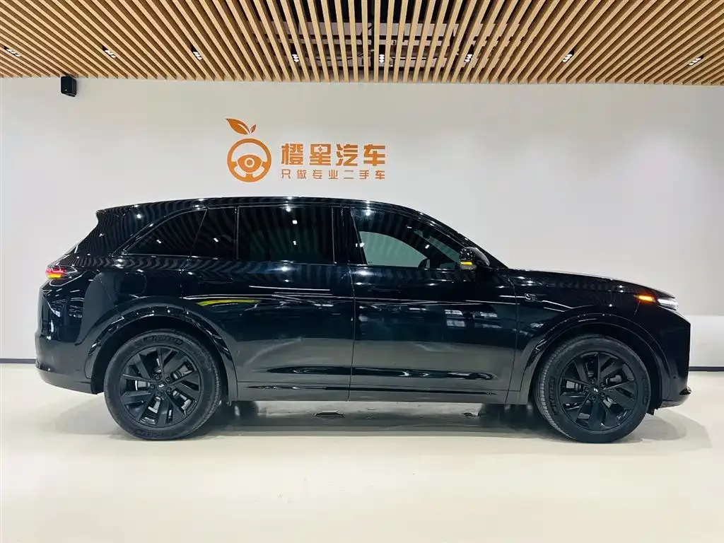 Li Auto L7 2023 из CN, фото 3