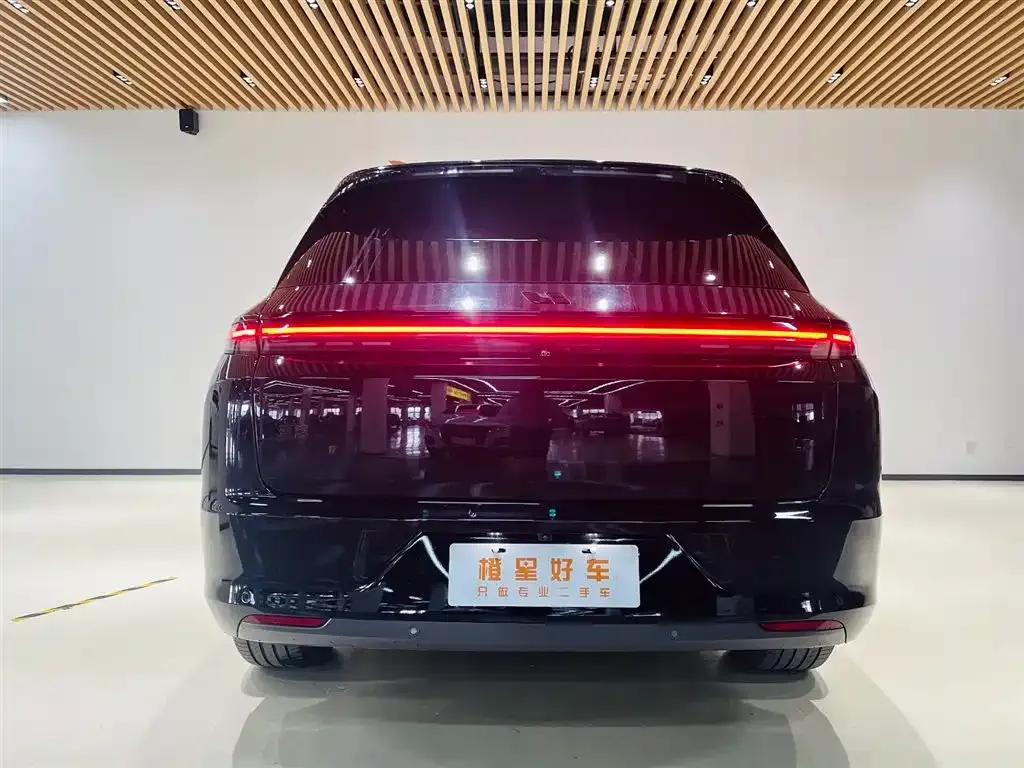Li Auto L7 2023 из CN, фото 5