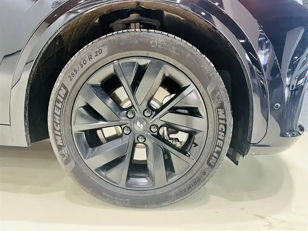 Li Auto L7 2023 из CN, фото 8