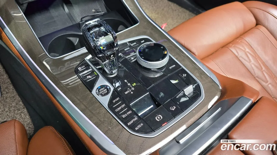 BMW X5 2022 из KR, фото 9