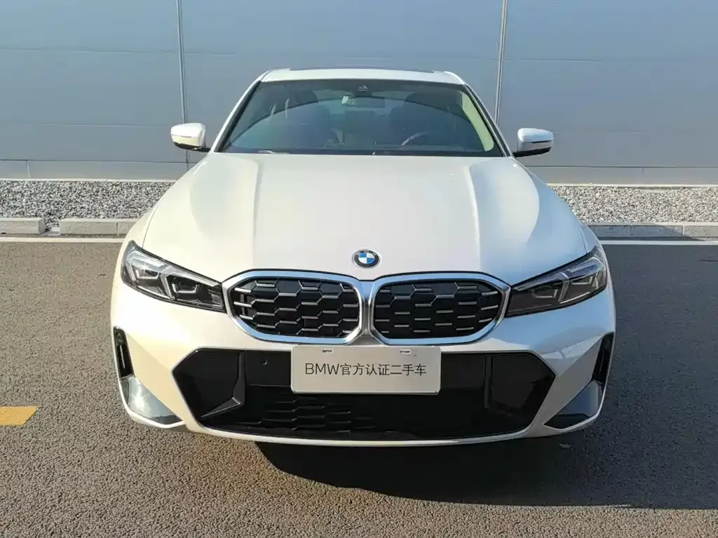 BMW 3 Series — фото 2