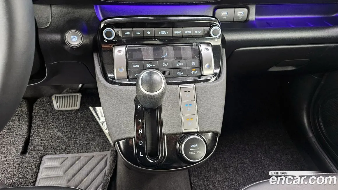 Hyundai Casper — фото 9