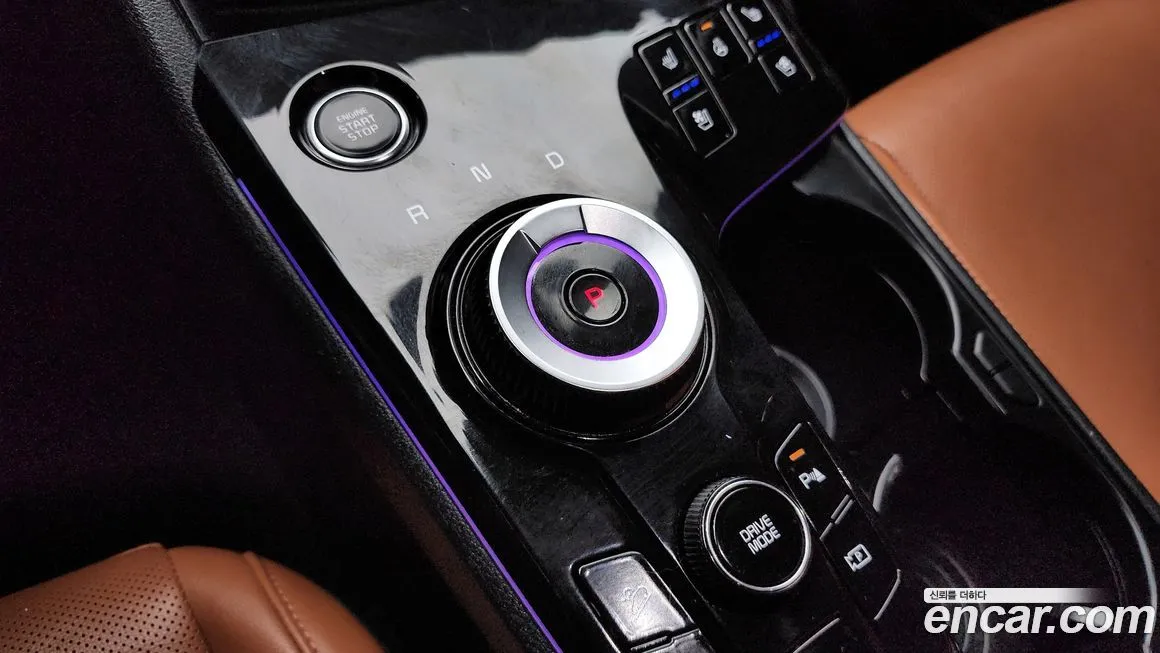 Kia Sportage — фото 9