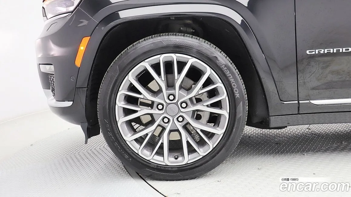 Jeep Cherokee 2021 из KR, фото 5