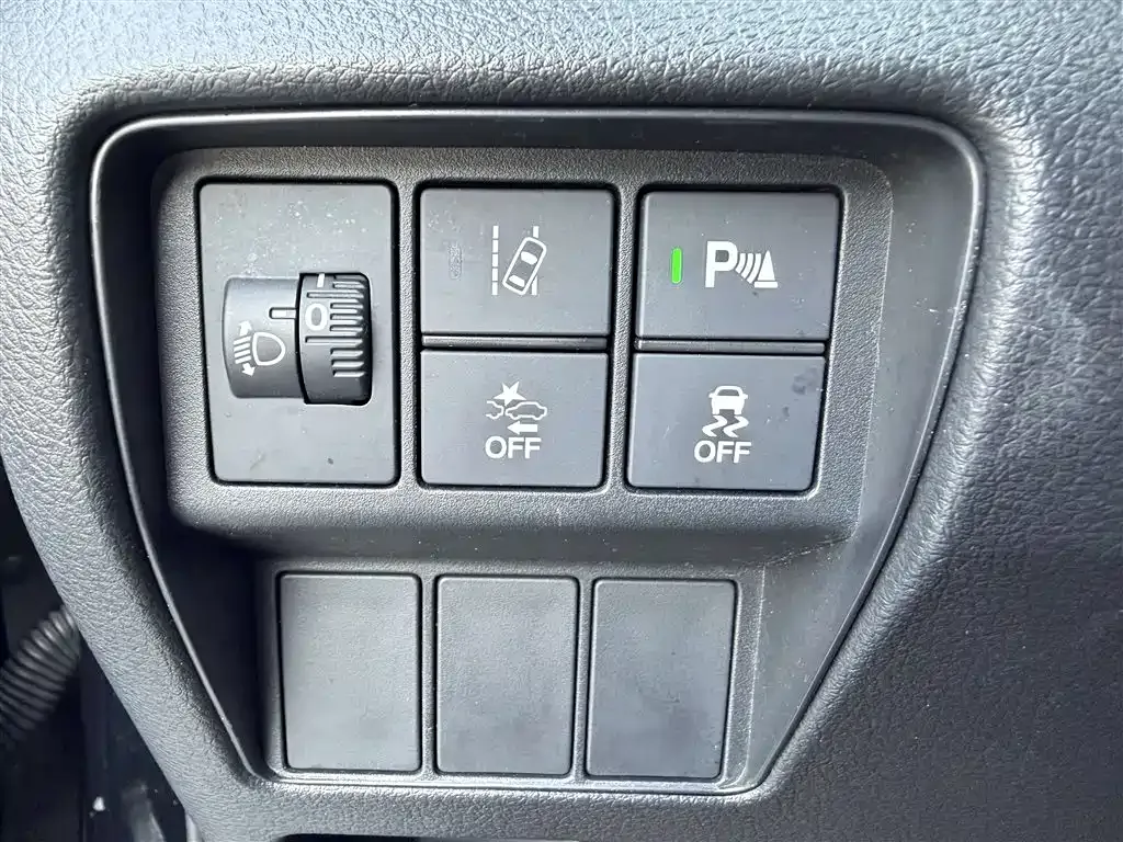 Honda CR-V 2022 из CN, фото 9